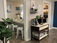 Posh Pad Near Downtown and Tybee Beach 와이트마쉬 아일랜드 호텔
