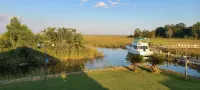 Pascagoula River 🌞Sun Rise Views🌄 Boat Slip🎣🚤 Golf nearby⛳️Near I-10..Quiet