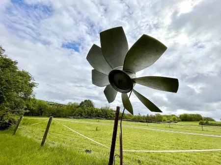 Ferienbungalow Iwele Отели в г. Марктбрайт