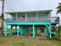 Casa de la Costa - on Beach Front Dr