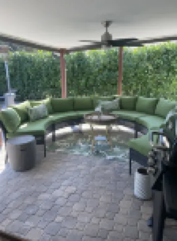 Springs Hideaway 科勒爾斯普林斯酒店