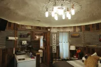 The Silo at Lost Creek