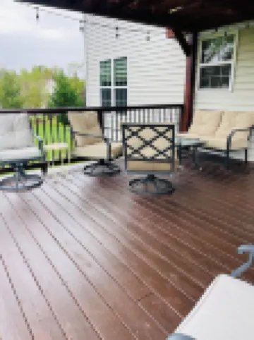 Brand new home close to Penn State