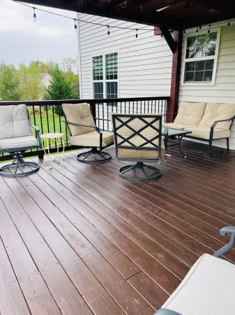 Brand new home close to Penn State