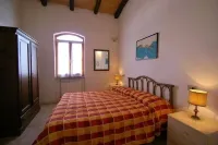 Mediterranean vacation homes by the sea in a quiet location, with garden & barbecue