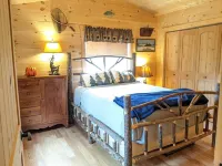 Summer Fun in Necedah WI at Lazy Moose Lodge! - Alppimaja