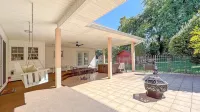 Southern Comfort Oasis