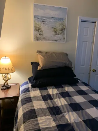 Cozy Up-North Townhouse Bungalow