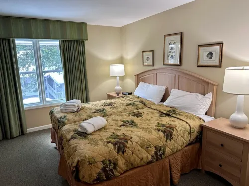 Ocean Palms. Westin & Port Royal Amenities! 4 rounds of golf included daily!