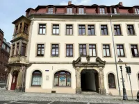 Fewo Salzmännchen in Top-altstadtlage von Zittau