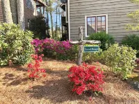 Mountain walk-in level condo!