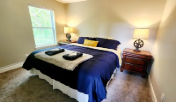 Beautiful new home near Blowing Rock