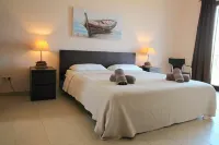 Villa with pool & sea view | Cala Llombards | 400 m to the beach Hotels in Santanyi