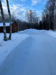 Trail House, Denali Brewing, Base Camp for Adventure, Concerts, Fire Pit, Family