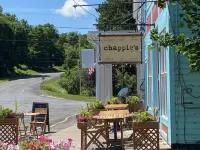 Windswept Cottage - Close to skiing, wedding venues, & hiking! Hotels in Roxbury