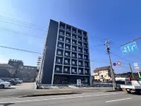 Shinkaiso Hotels near Nippon Bunri University