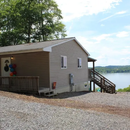 Douglas Lake, TN Lake House, lake access, breathtaking views and amazing sunsets