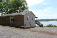 Douglas Lake, TN Lake House, lake access, breathtaking views and amazing sunsets