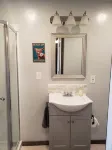 LVBar Ranch - Cabin #2