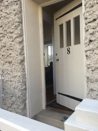 The Castle - c. 1780