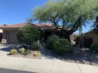 Country Club Home : Heated Pool with Mountain & Golf Views