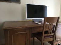 Non-smoking vacation apartment, in the beautiful wine district of Kitzingen Hotels in Prichsenstadt