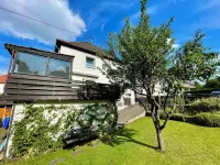 Townhouse Lotus in a prime location! 5 minutes from Legoland. families & pets. Hotels near Pyramiden Rallye im LEGOLAND