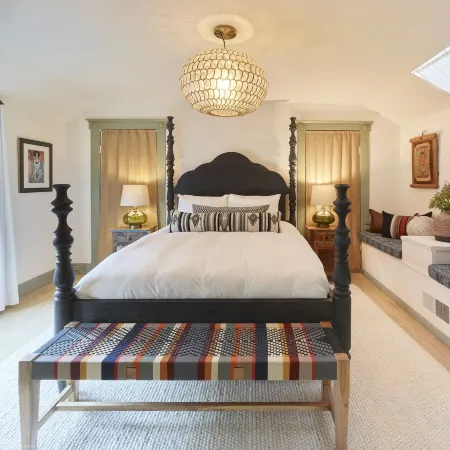 Casa la Paloma - Steps from the Sonoma Plaza with Pool and Spa