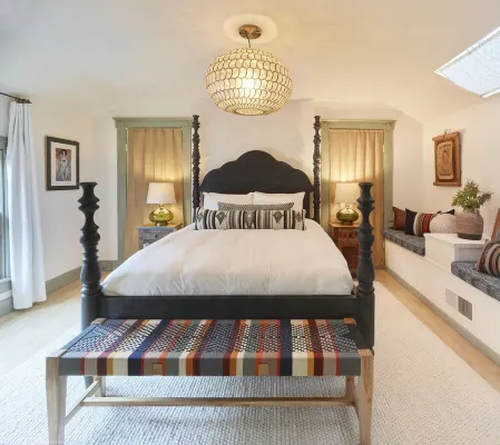 Casa la Paloma - Steps from the Sonoma Plaza with Pool and Spa - ที่มีสระว่ายน้ำ