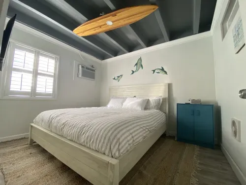 ☀️Cozy 1st floor condo ☀️ Steps to Beautiful PCB Beach!☀️☀️