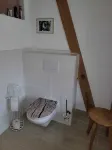 "Holiday apartment in the Lehnenhof" Rural, not far from the Baltic Sea