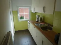 Haus Amrum - Located East Village on the Dunes: FeWo Look, Book, Experience* Hotels in Juist