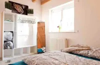 LUXURY | NEAR FRANKFURT | 8 PERSON 24/7 CHECK