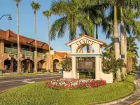 Newly renovated 3 bedroom home with heated pool. Hotels in Venice Gardens