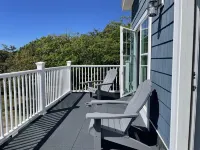 New home at Popham Beach Hotels in Phippsburg