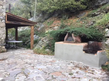 Mas Graffouil 2 - groups or families Отели в г. Пра-де-Молло-ла-Прест