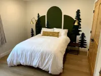 Brand New 2 Bdr. Townhome Minutes from Windham Mtn Hotels in Windham