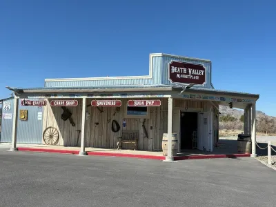 PahrumpVacation House #1 Families/Groups/Off-Road/Workforce DeathValley&LasVegas