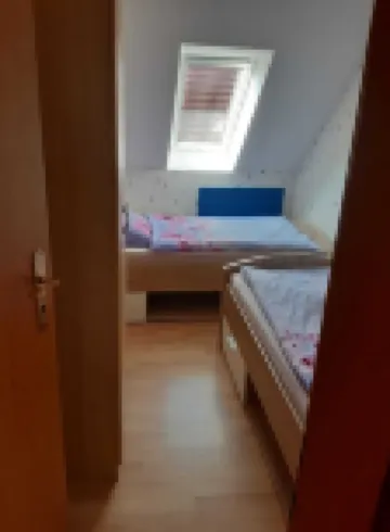 Apartment windward and leeward