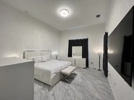 Experience your Dream Vacation Home