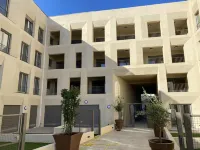 Magnificent T3 Calvi, new, facing Citadel & sea, town center (2B050-000473-25) Hotels in Calvi