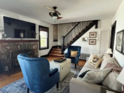 West Point Family Retreat, 5 min walk to Thayer!