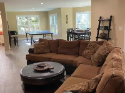 Private Guest Suite 馬修斯酒店