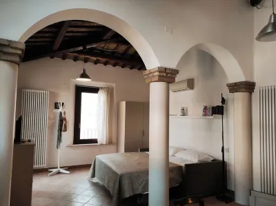 1 Bedroom Private Vacation Home in Ravenna