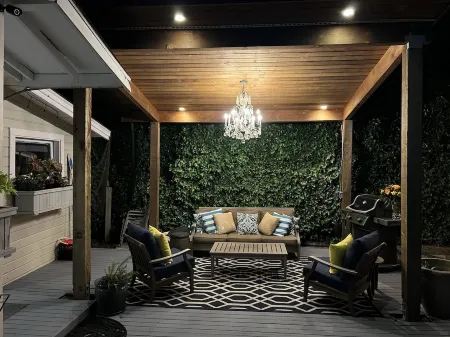 End of the Point - Cottage         - - Book Now for the 2026 World Cup - - Отели рядом с достопримечательностью «Бремертон Бордуолк»