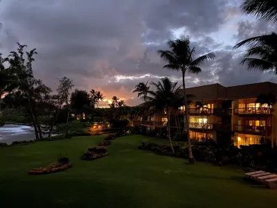 A True Oceanfront Condo! Freshly Updated! Centrally Located 5 Star Views!