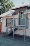 Cheerful home close to down town provo, I-15, BYU
