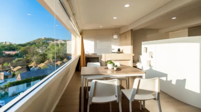 Bangsaen Villa Hotel Hotels near Laem Thaen