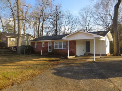 3 Bed 2 Bath Cute Entire House in West Rome