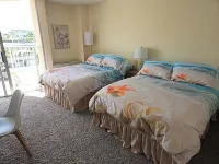 Hilo Lagoon 2 BD Condo-A/C, Pool